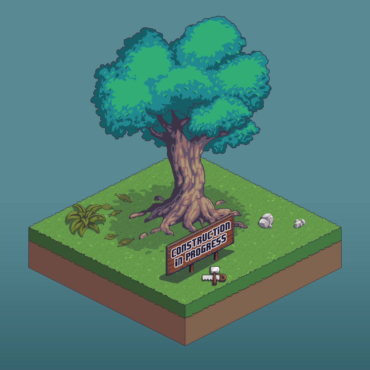 GardenScape #1819